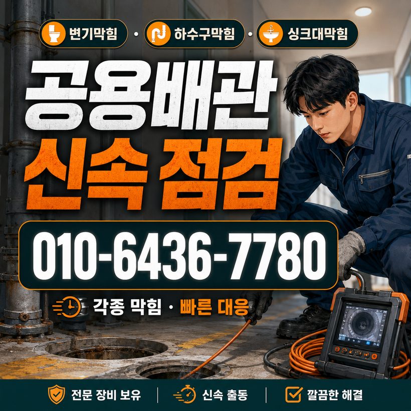 남부면 지역 변기막힘 관련 이미지
